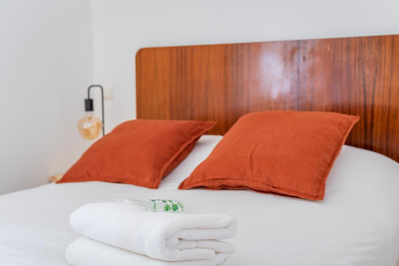Petit Manoir En Ville - Parking Prive - 15 Min Hyper-Centre สตราสบูร์ก ภายนอก รูปภาพ